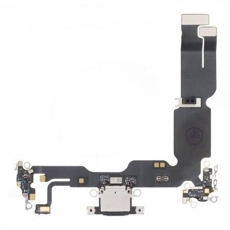 Replacement charging port for iPhone 15 Plus, London Repair Outlet