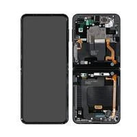 Replacement screen for Samsung Galaxy Z Flip4, Original grade, London Repair Outlet
