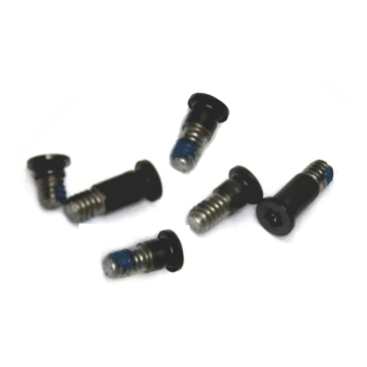 Replacement screws and brackets for MacBook 13" A1708, OEM grade, London Repair Outlet