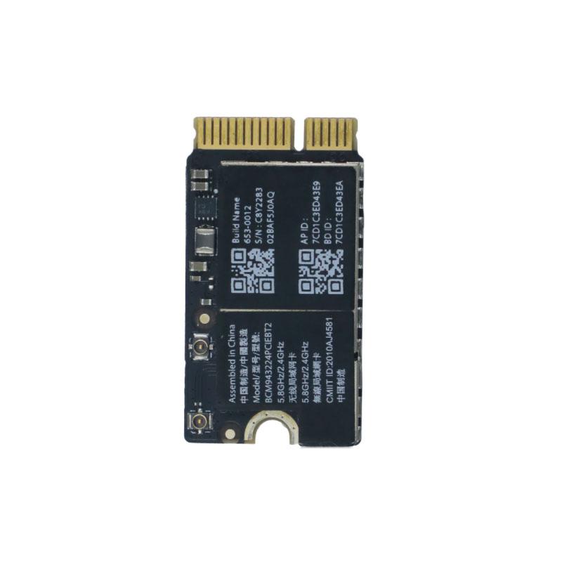 Replacement board component for MacBook Air 13" A1369, OEM grade, London Repair Outlet