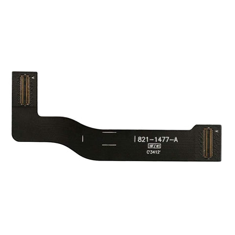 Replacement flex cable for MacBook Air 13" A1466, OEM grade, London Repair Outlet