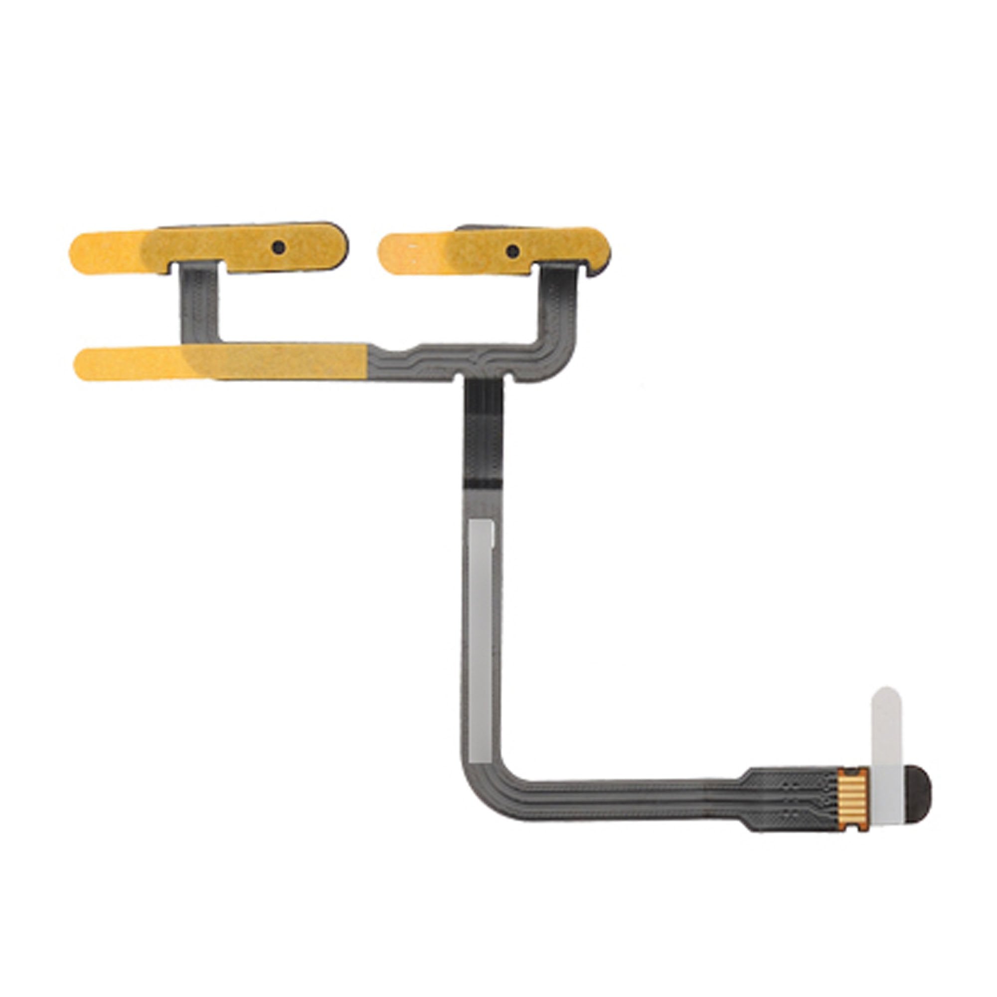 Replacement microphone for MacBook Pro 13" A1425, OEM grade, London Repair Outlet