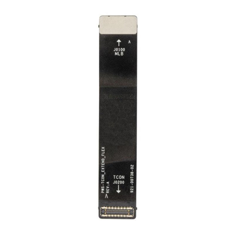 Replacement flex cable for MacBook Pro 13" A2289, OEM grade, London Repair Outlet
