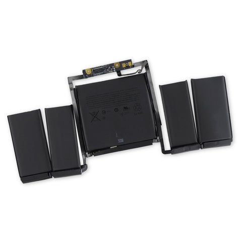 Replacement battery for MacBook Pro 13" Retina, London Repair Outlet