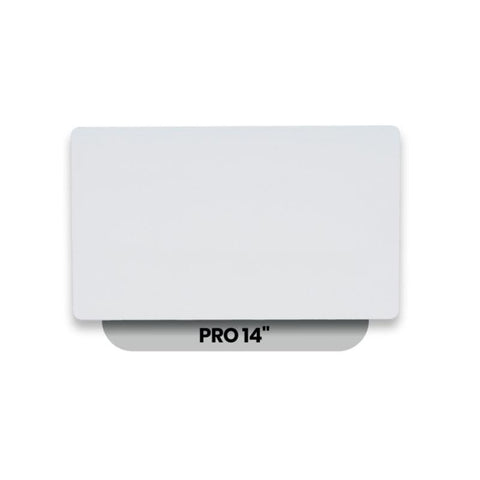 Replacement trackpad for MacBook Pro 14" A2442, OEM grade, London Repair Outlet