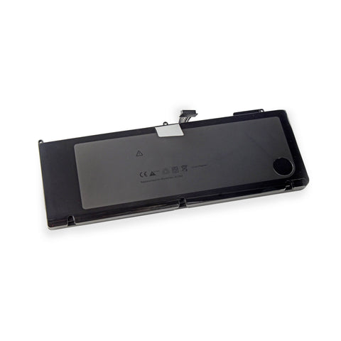 Replacement battery for MacBook Pro 15" Unibody, London Repair Outlet