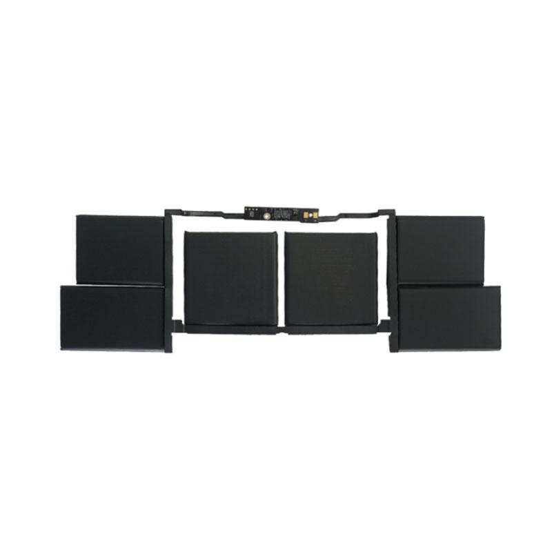 Replacement battery for MacBook Pro 16" A2141, London Repair Outlet