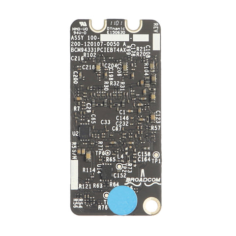 Replacement antenna for MacBook Pro A1278 A1286 A1297 2011 - 2013, OEM grade, London Repair Outlet