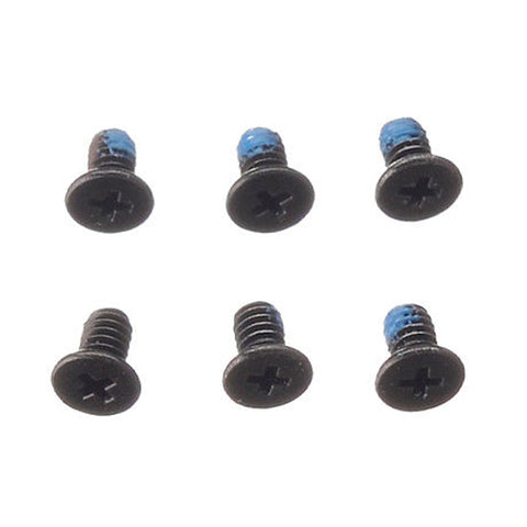 Replacement screws and brackets for MacBook Pro A1278 A1286 A1297, OEM grade, London Repair Outlet