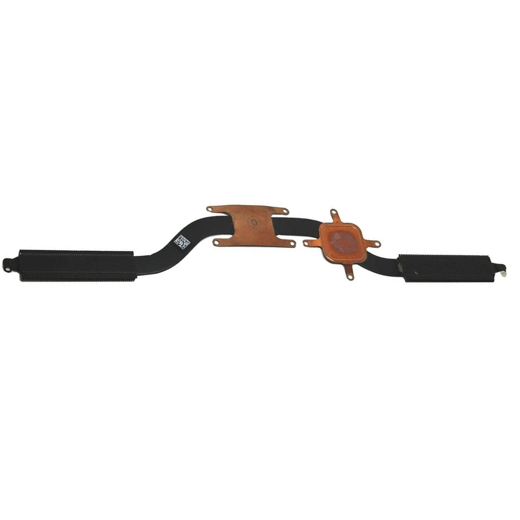 Replacement cooling fan for MacBook Pro A1398 2012 2013 15", OEM grade, London Repair Outlet