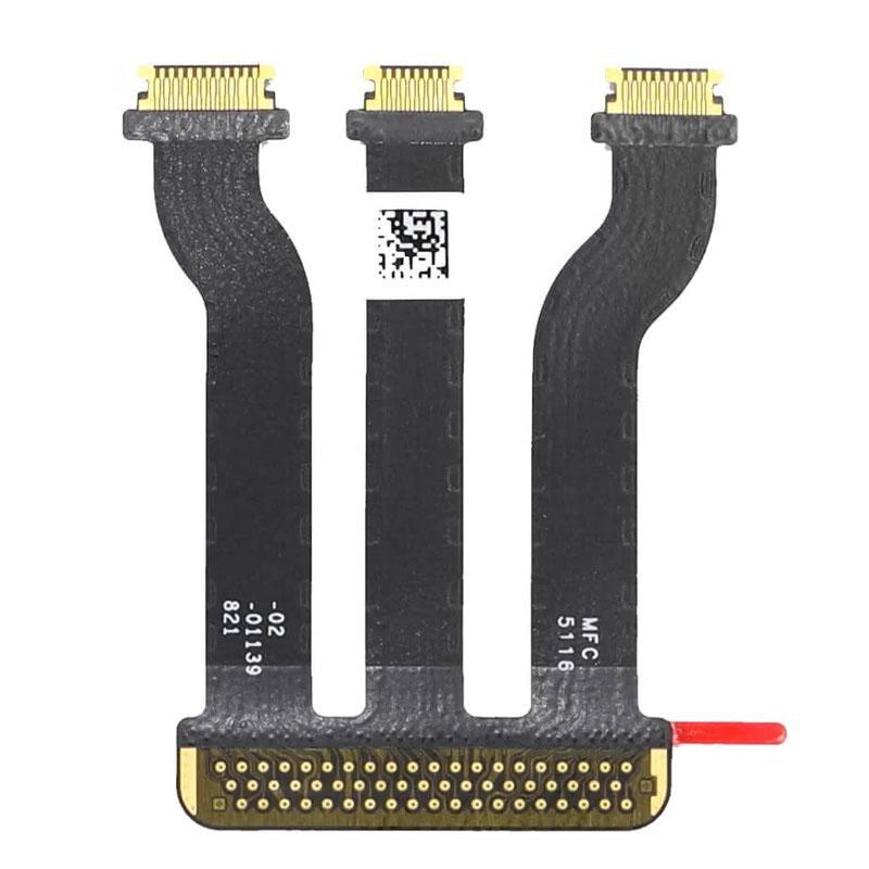 Replacement flex cable for Watch Series 3 38mm, OEM grade, London Repair Outlet