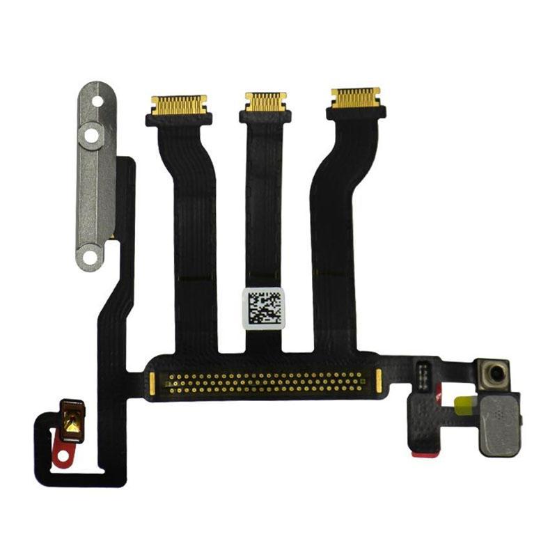 Replacement flex cable for Watch Series 3 38mm, OEM grade, London Repair Outlet