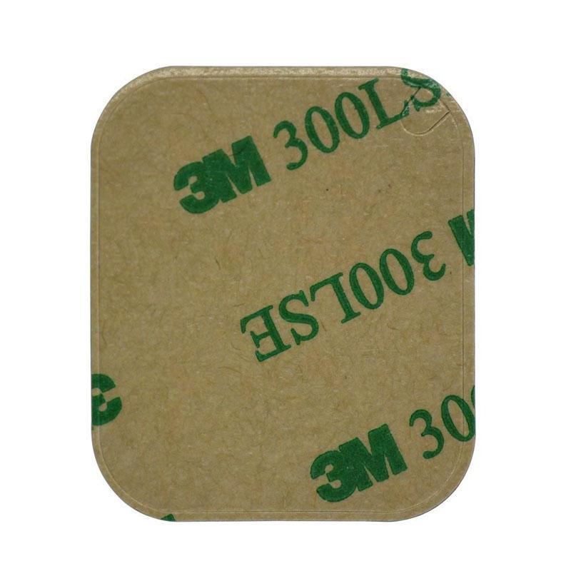 Replacement adhesive for Watch Series 4 / 5 40mm, OEM grade, London Repair Outlet