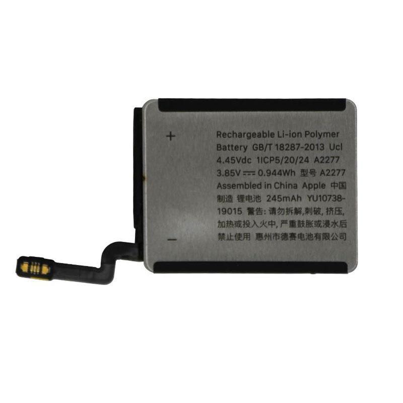 Replacement battery for Watch Series 5 / SE 40mm, London Repair Outlet