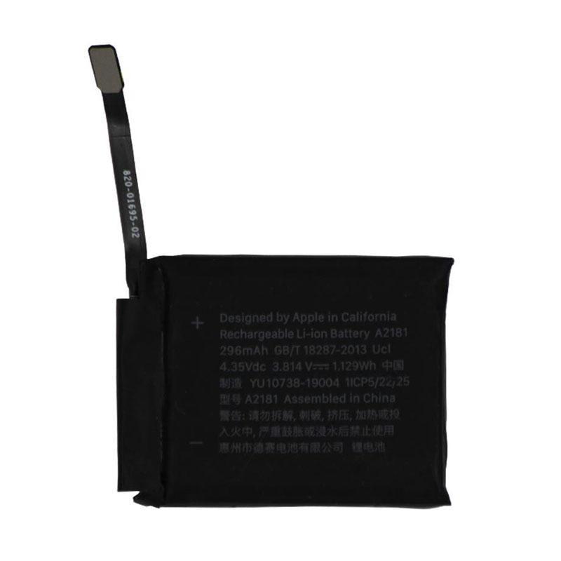 Replacement battery for Watch Series 5 / SE 44mm, London Repair Outlet