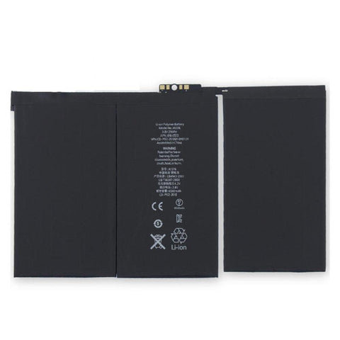Replacement battery for iPad 2, London Repair Outlet