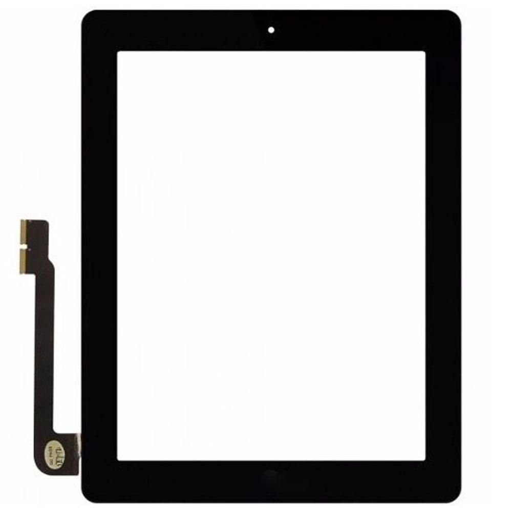 Replacement screen for iPad 4, London Repair Outlet
