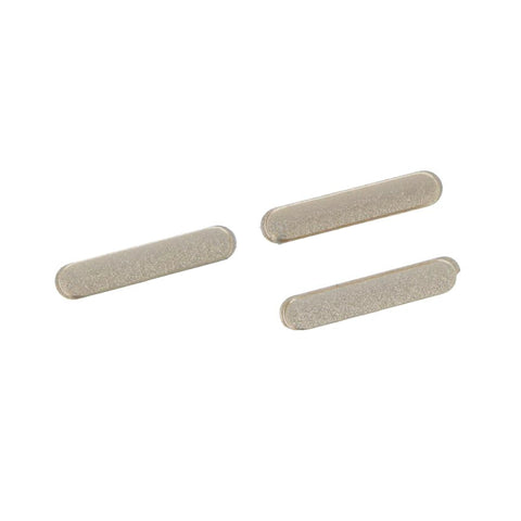 Replacement button for iPad Mini / Mini 5 / Pro 9.7 / Pro 12.9 / Mini 4 / Air 2, OEM grade, London Repair Outlet