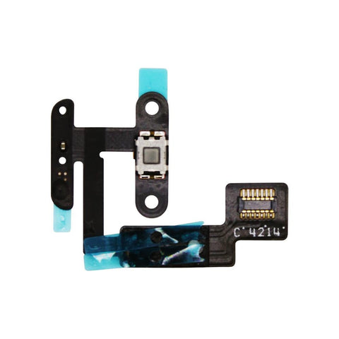 Replacement button for iPad Mini 4, OEM grade, London Repair Outlet