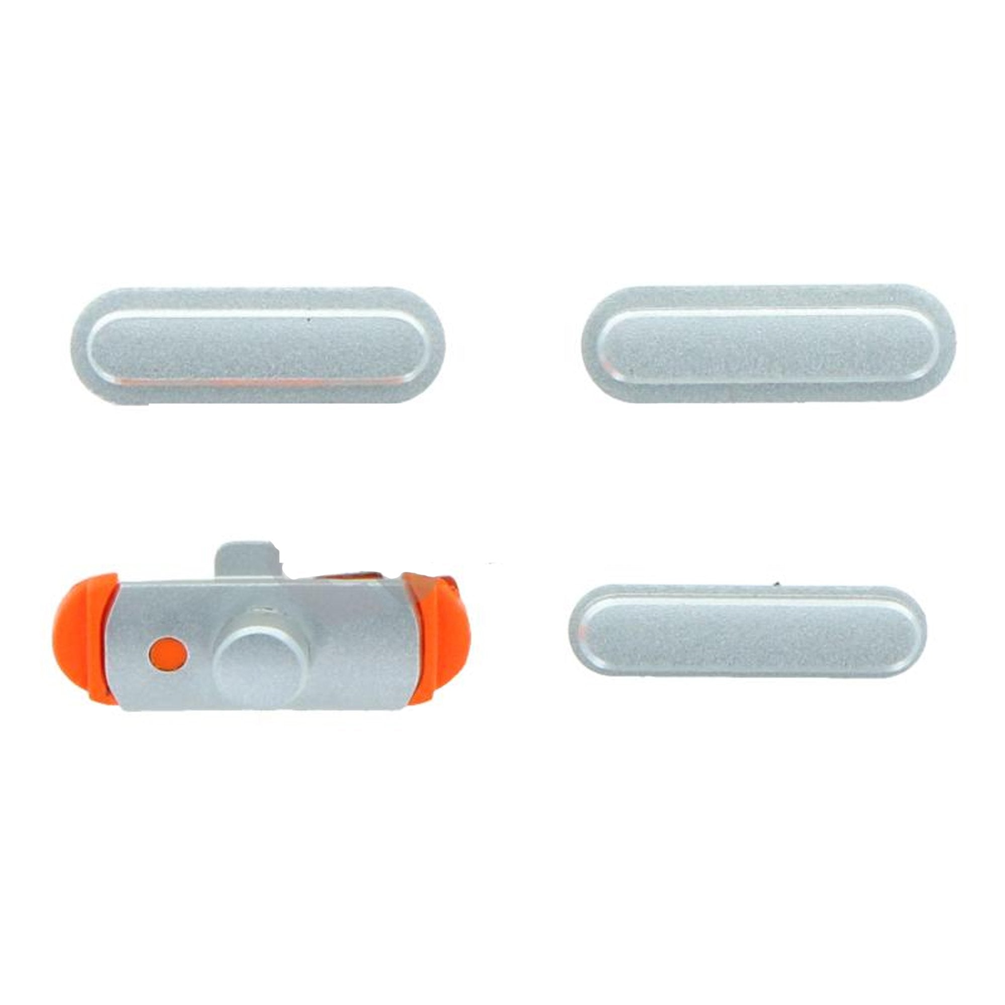 Replacement button for iPad Mini / Mini 2 / Mini 3 / Air / iPad 5 / iPad 6, OEM grade, London Repair Outlet