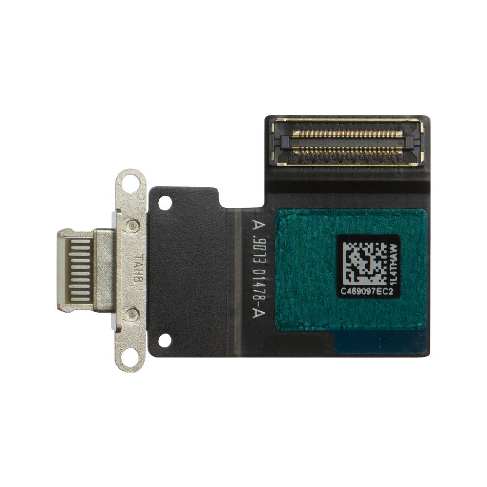 Replacement charging port for iPad Pro 11" 2018 / iPad Pro 12.9" 2018 / 2020, OEM grade, London Repair Outlet
