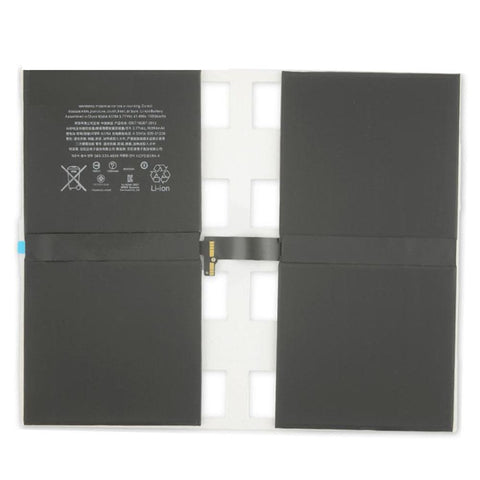 Replacement battery for iPad Pro 12.9" 2nd Gen, London Repair Outlet