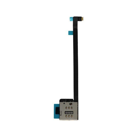 Replacement sim tray for iPad Pro 12.9" 2nd Gen, OEM grade, London Repair Outlet