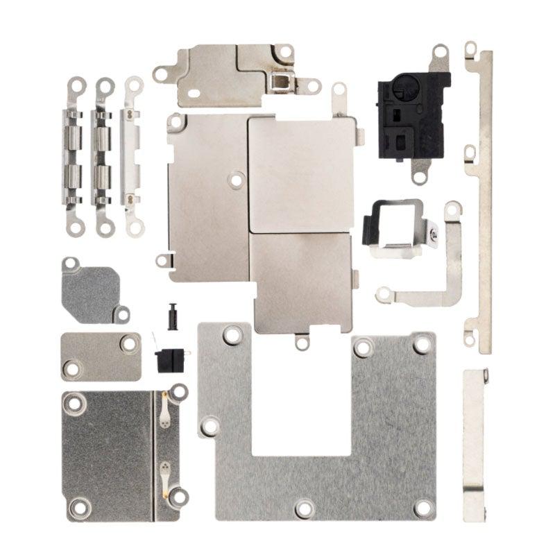 Replacement screws and brackets for iPhone 11 Pro Max, OEM grade, London Repair Outlet