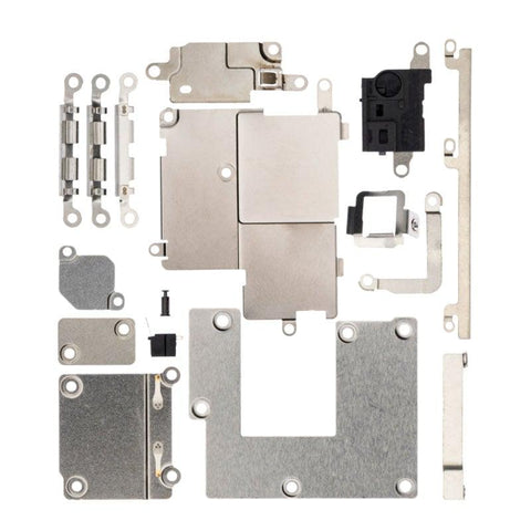 Replacement screws and brackets for iPhone 11 Pro Max, OEM grade, London Repair Outlet