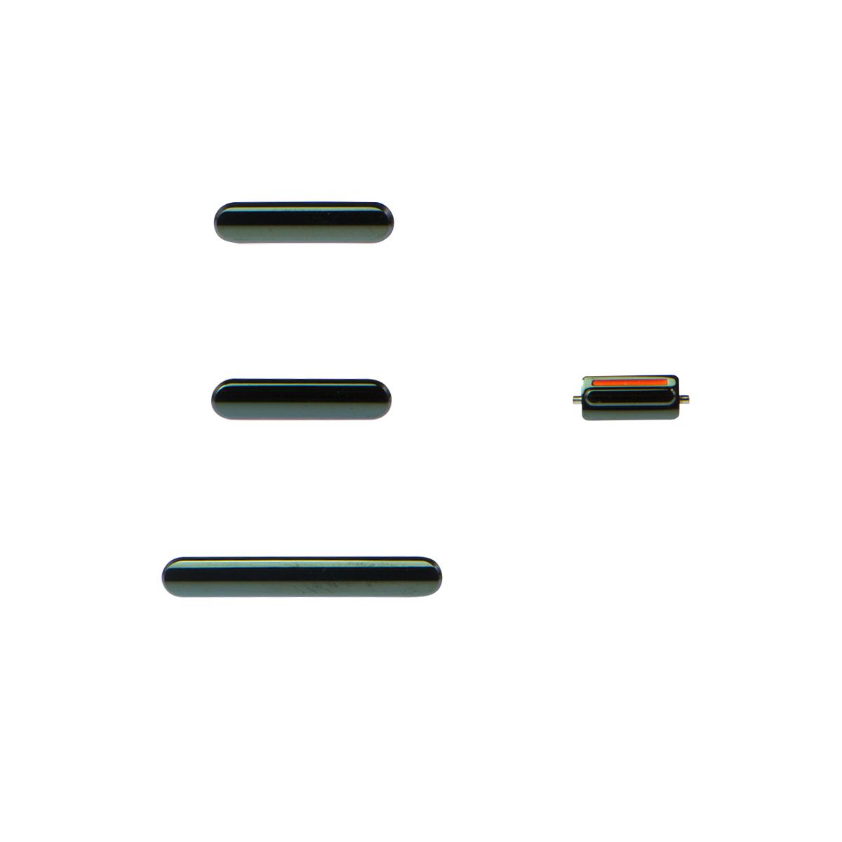 Replacement button for iPhone 11 Pro / Pro Max, OEM grade, London Repair Outlet