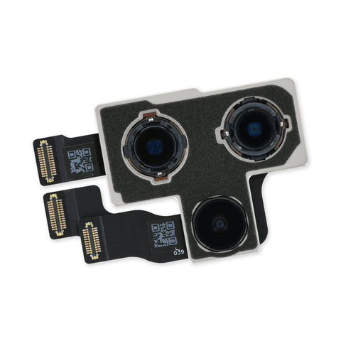 Replacement camera for iPhone 11 Pro / Pro Max, OEM grade, London Repair Outlet