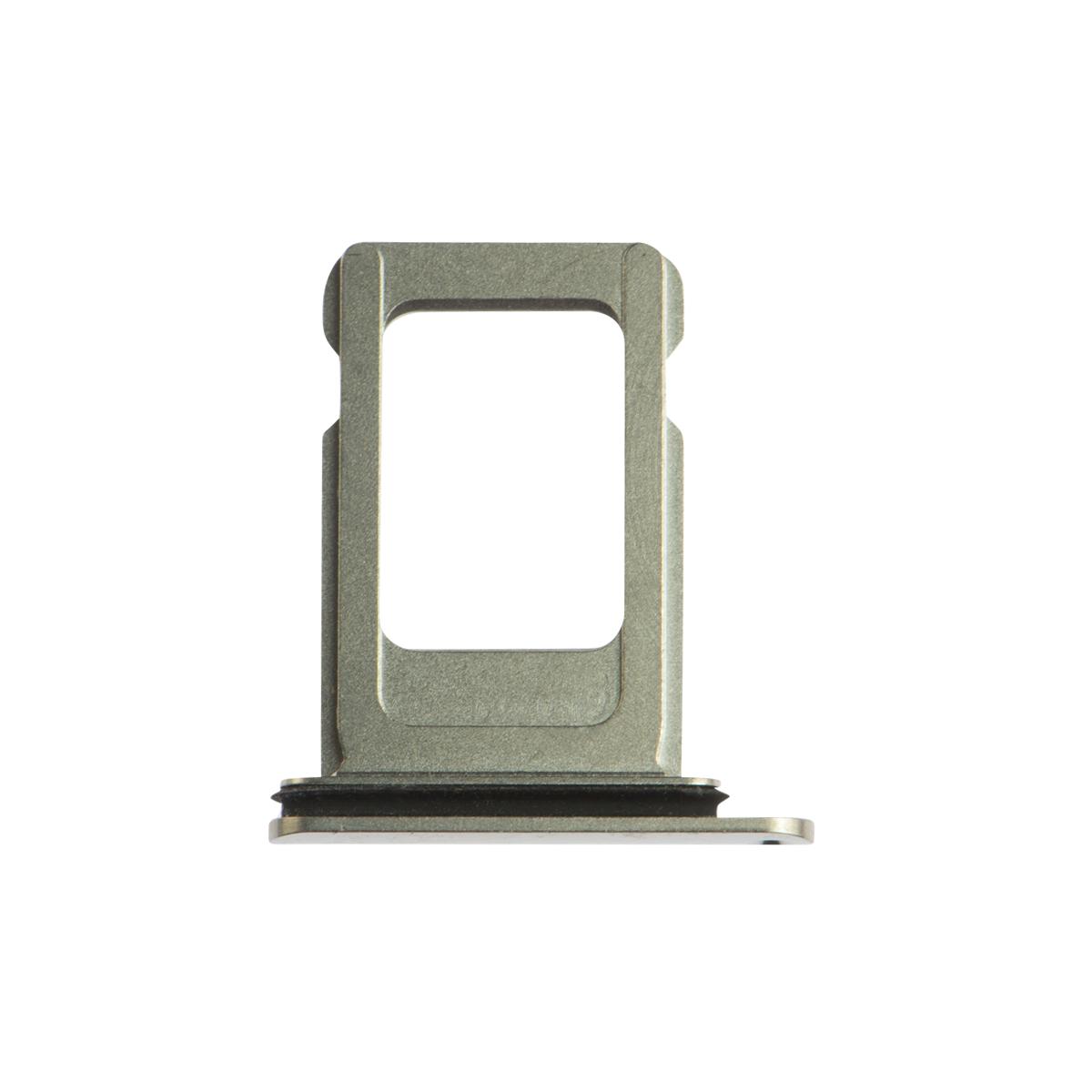 Replacement sim tray for iPhone 11 Pro / Pro Max, OEM grade, London Repair Outlet
