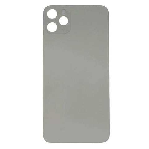 Replacement back glass for iPhone 11 Pro, London Repair Outlet