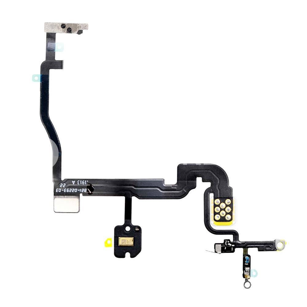 Replacement button for iPhone 11 Pro, OEM grade, London Repair Outlet