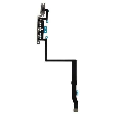 Replacement button for iPhone 11 Pro, OEM grade, London Repair Outlet