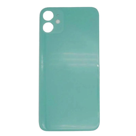 Replacement back glass for iPhone 11, London Repair Outlet