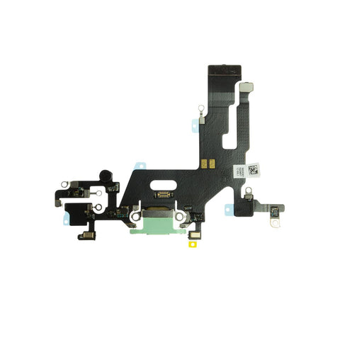 Replacement charging port for iPhone 11, OEM grade, London Repair Outlet