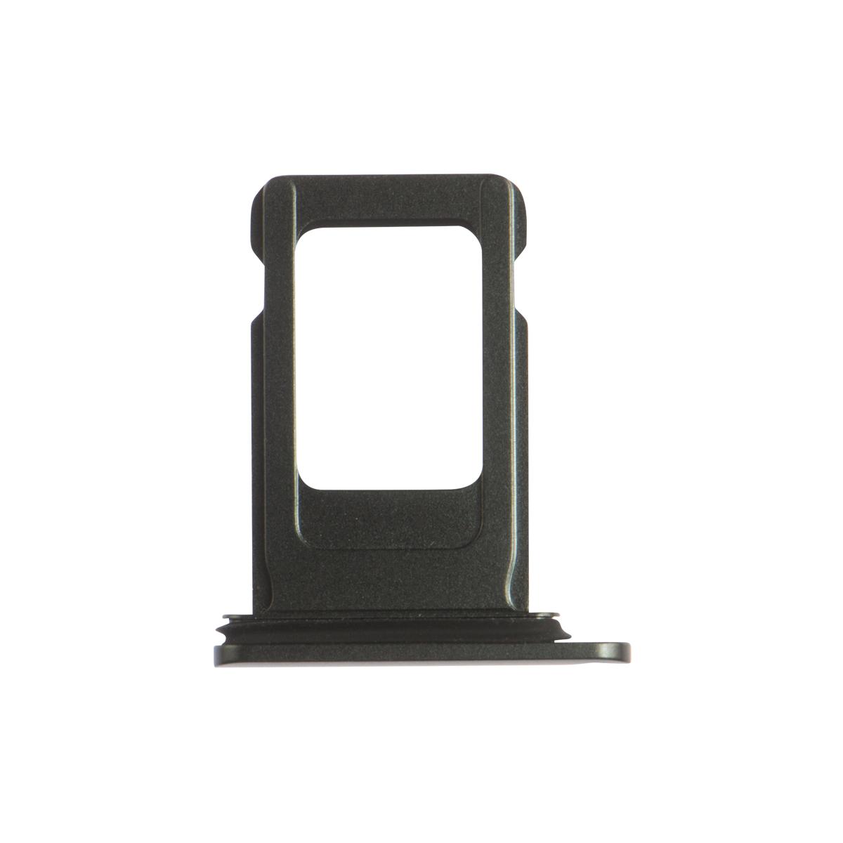 Replacement sim tray for iPhone 11, OEM grade, London Repair Outlet