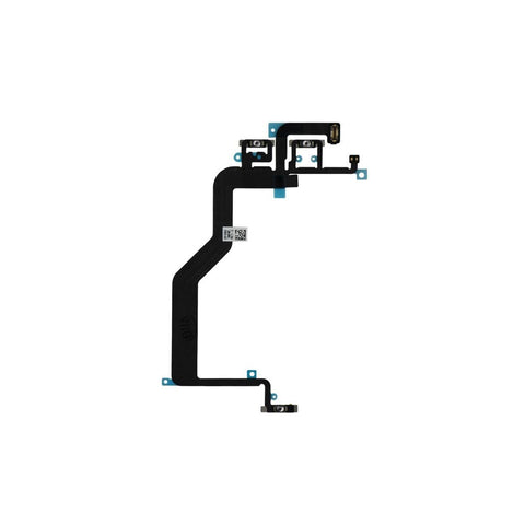 Replacement button for iPhone 12 / 12 Pro, OEM grade, London Repair Outlet
