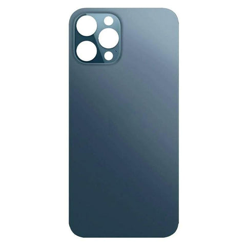 Replacement back glass for iPhone 12 Pro Max, London Repair Outlet