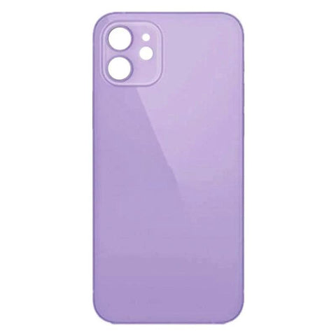 Replacement back glass for iPhone 12, London Repair Outlet