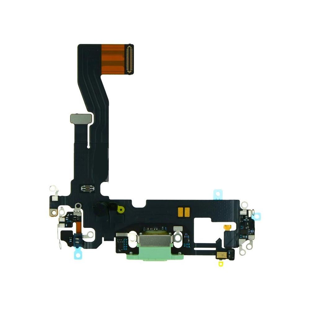 Replacement charging port for iPhone 12, OEM Premium grade, London Repair Outlet