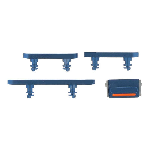 Replacement button for iPhone 13 / 13 Mini, OEM grade, London Repair Outlet