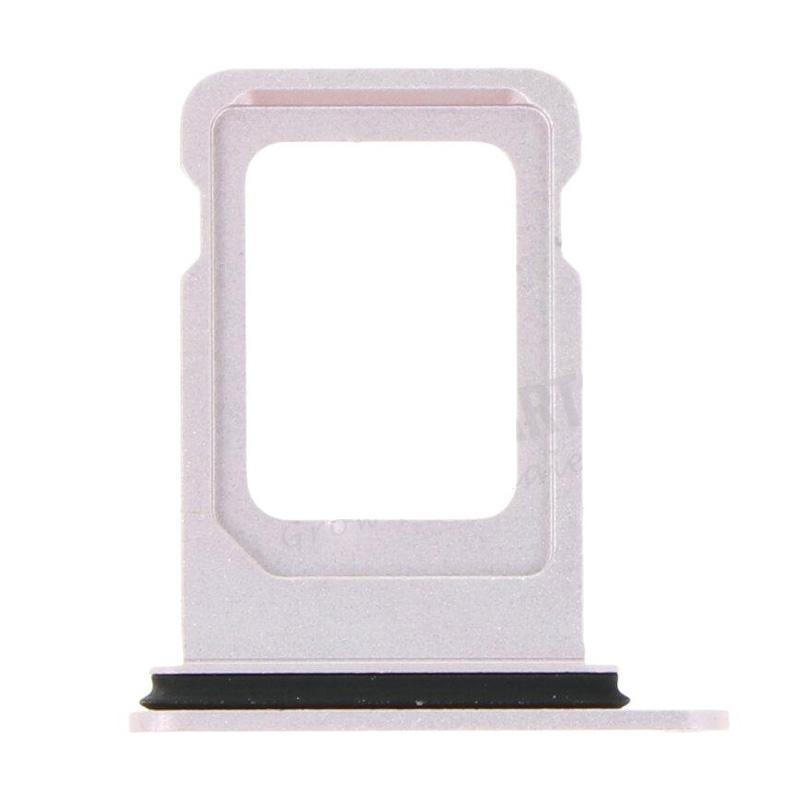 Replacement sim tray for iPhone 13 Mini, OEM grade, London Repair Outlet