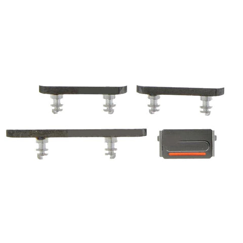 Replacement button for iPhone 13 Pro / 13 Pro Max, OEM grade, London Repair Outlet
