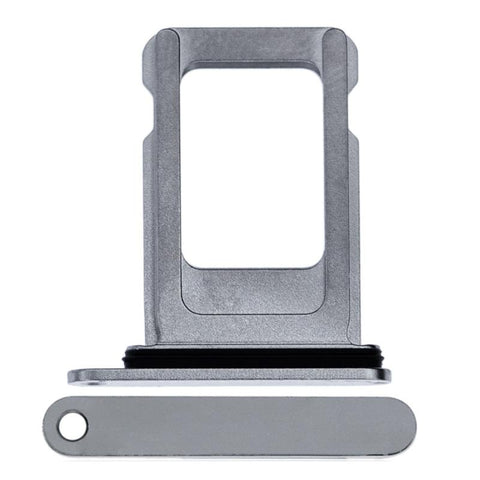 Replacement sim tray for iPhone 13 Pro / 13 Pro Max, OEM grade, London Repair Outlet