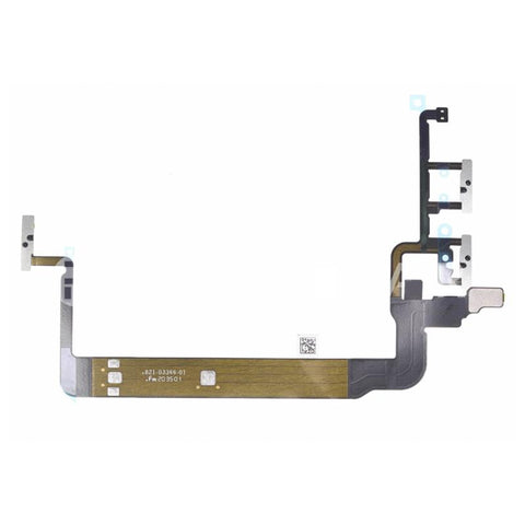 Replacement button for iPhone 13 Pro Max, OEM grade, London Repair Outlet