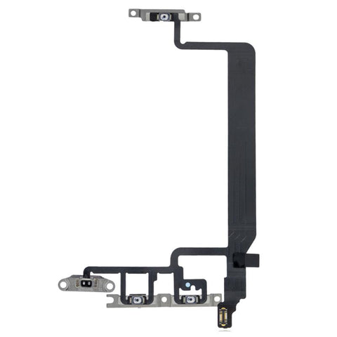 Replacement button for iPhone 13 Pro, OEM grade, London Repair Outlet