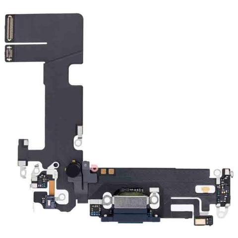 Replacement charging port for iPhone 13, OEM grade, London Repair Outlet