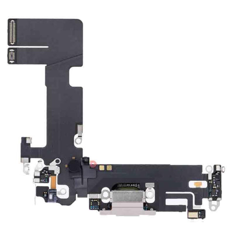 Replacement charging port for iPhone 13, OEM grade, London Repair Outlet